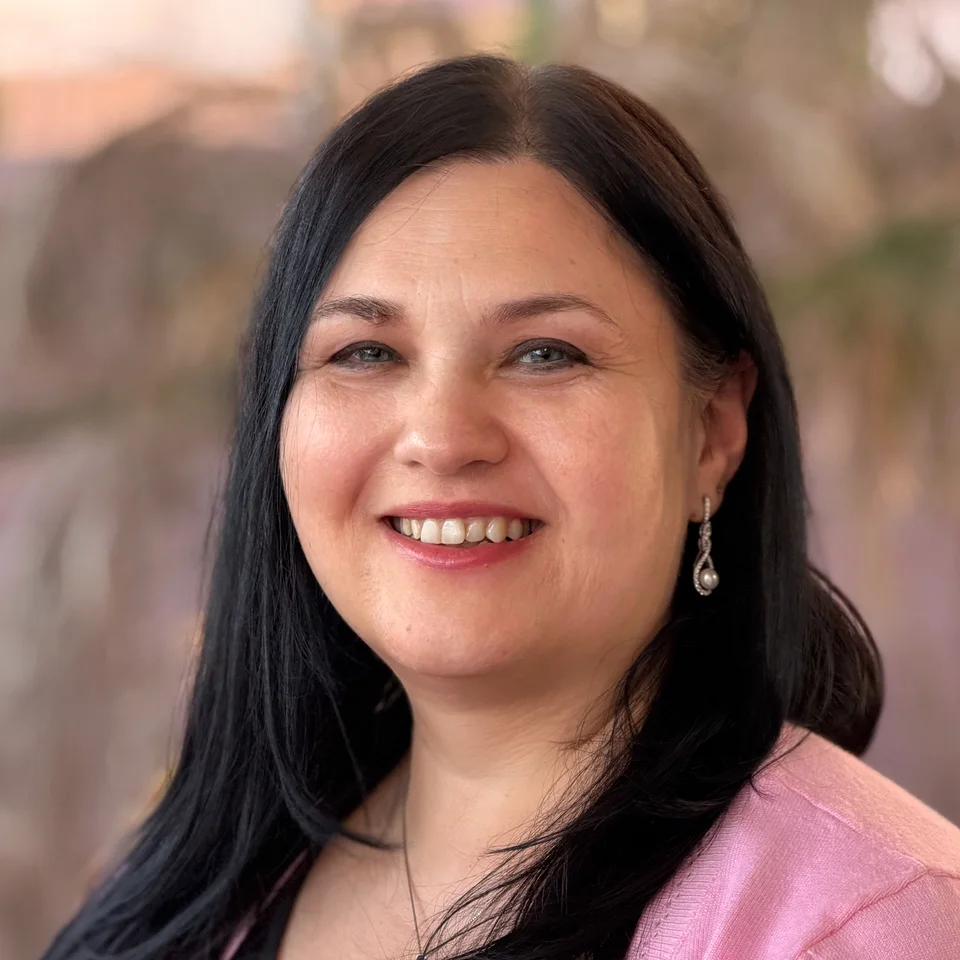 Oksana Semenets-Ana